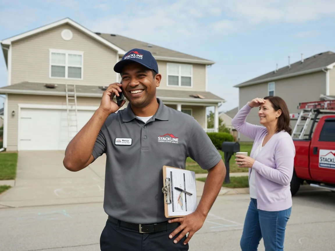 Chimney flashing repair Van Buren, ME FAQs